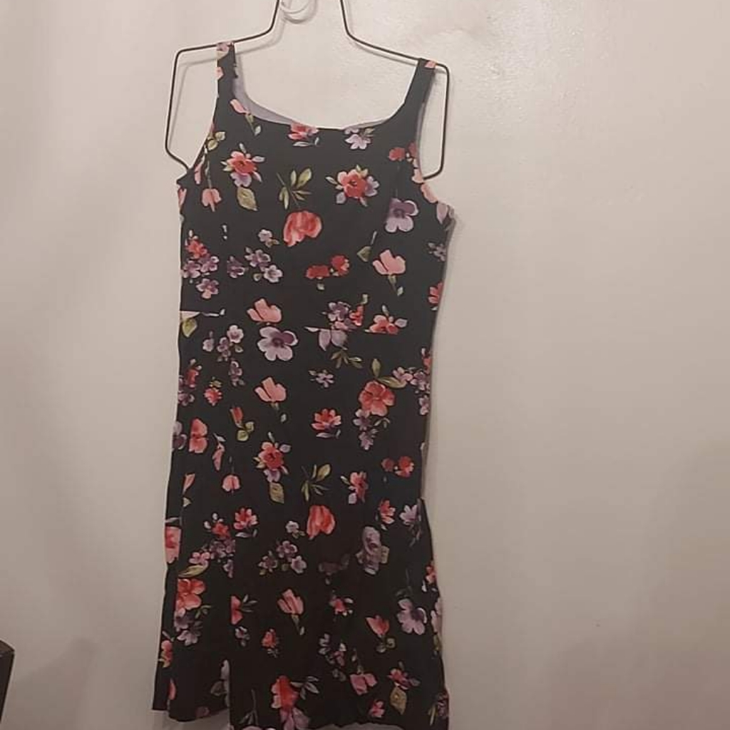 Donna Ricco New York Women's Dress